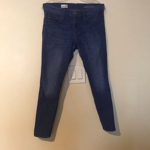 Gap Jegging Jeans